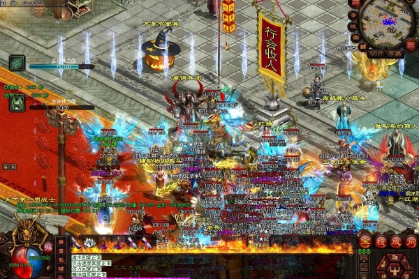 ����BOSS�����ͼ��ʵս����
